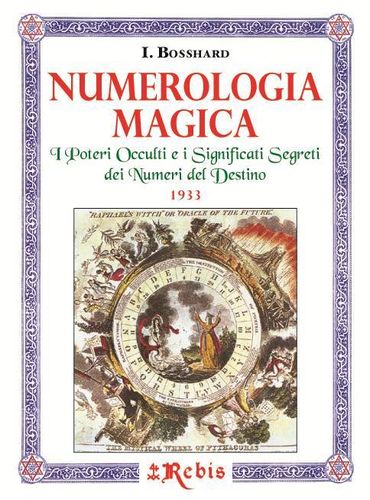 Numerologia Magica
