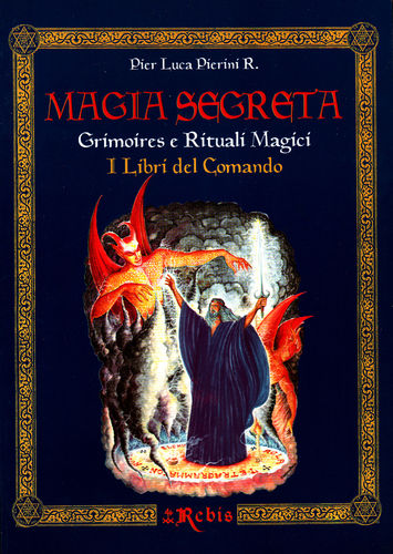 Magia Segreta vol. 1
