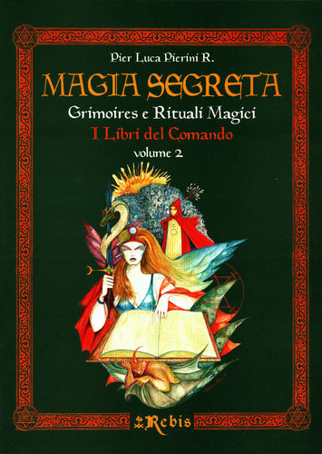 Magia Segreta vol. 2