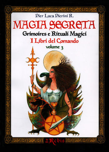 Magia Segreta vol. 3