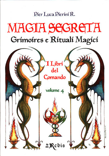 Magia Segreta vol. 4