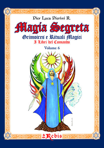 Magia Segreta vol. 6