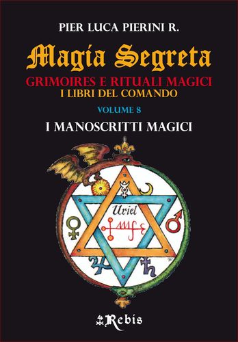 Magia Segreta vol. 8