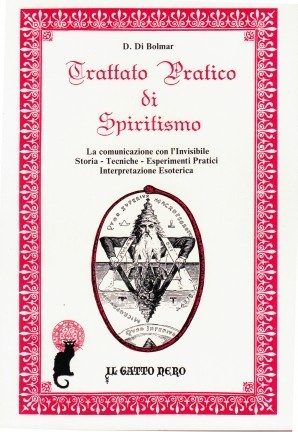 Trattato Pratico di Spiritismo