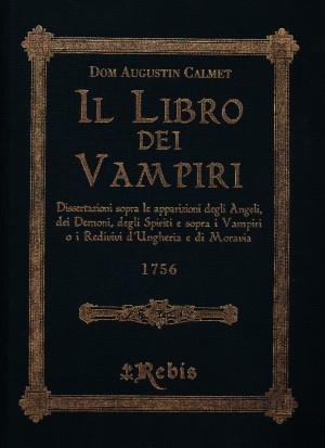 Il Libro dei Vampiri