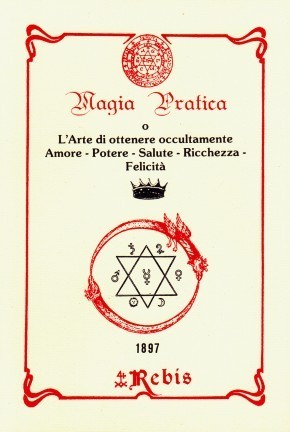 Magia Pratica