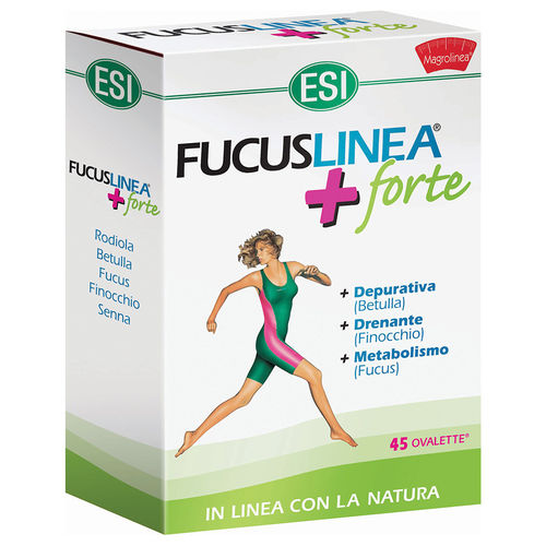 Fucuslinea + Forte